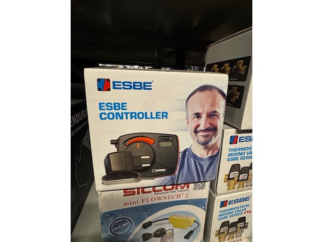 2x circulatiepomp, nmt mini pro 25/60-180 - afbeelding 2 van  3