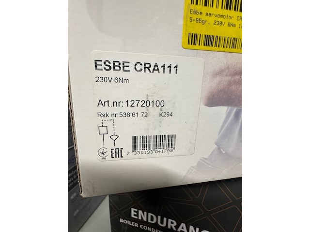 2x circulatiepomp, nmt mini pro 25/60-180 - afbeelding 3 van  3