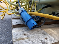 2x cng vulinstallatie, phill, hra-p30, 2007 - afbeelding 9 van  9