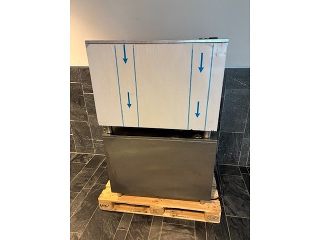 2x combi-oven, küppersbusch, cpe 106 - afbeelding 4 van  6