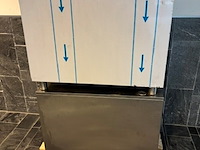 2x combi-oven, küppersbusch, cpe 106 - afbeelding 4 van  6