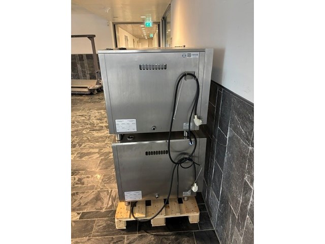 2x combi-oven, küppersbusch, cpe 106 - afbeelding 5 van  6