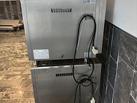 2x combi-oven, küppersbusch, cpe 106 - afbeelding 5 van  6