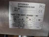 2x combi-oven, küppersbusch, cpe 106 - afbeelding 6 van  6