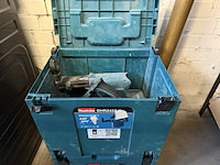 2x combihamer in koffer makita, dhr242zjv - afbeelding 2 van  5