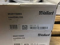 2x communicatiemodule vaillant, comdialog - afbeelding 2 van  4