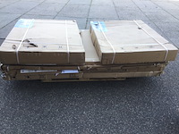 2x complete douche set, exellence - afbeelding 2 van  6