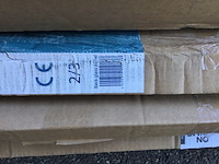 2x complete douche set, exellence - afbeelding 4 van  6