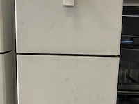 2x componenten voetpadkast, schakelkast abb, eh pedestal - afbeelding 2 van  4