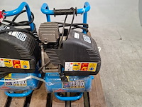 2x compressor, airpress, h260/10 - afbeelding 2 van  8