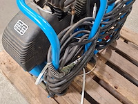 2x compressor, airpress, h260/10 - afbeelding 4 van  8