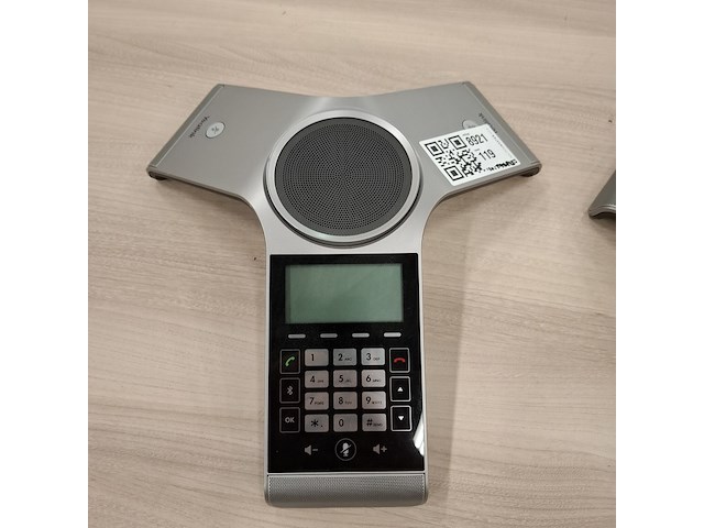 2x conferentie telefoon yealink, cp920 - afbeelding 2 van  6
