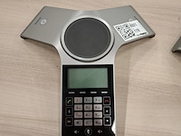 2x conferentie telefoon yealink, cp920 - afbeelding 2 van  6