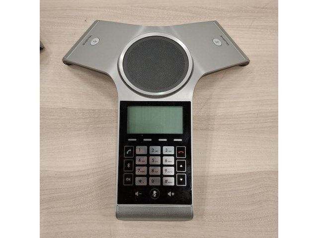 2x conferentie telefoon yealink, cp920 - afbeelding 3 van  6