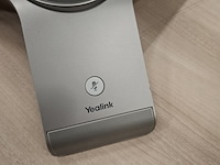 2x conferentie telefoon yealink, cp920 - afbeelding 4 van  6