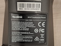 2x conferentie telefoon yealink, cp920 - afbeelding 5 van  6