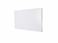 2x convector 1000 watt, vh, slim-eco smart, wit, 2025