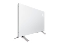 2x convector 2000 watt, cityline, smart convector, wit, 2025 - afbeelding 1 van  8