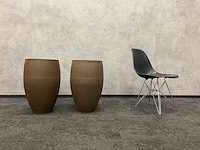 2x copi - kunststof plantenbak h61 - afbeelding 1 van  5