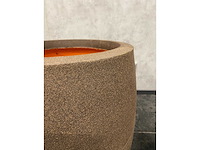 2x copi - kunststof plantenbak h61 - afbeelding 2 van  5