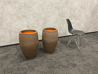 2x copi - kunststof plantenbak h61 - afbeelding 4 van  5