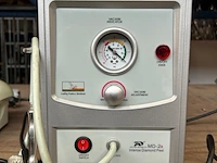 2x cosmetisch behandelapparaat mesotherapie en vacuümbehandeling - afbeelding 2 van  9