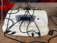 2x cosmetisch behandelapparaat mesotherapie en vacuümbehandeling - afbeelding 4 van  9