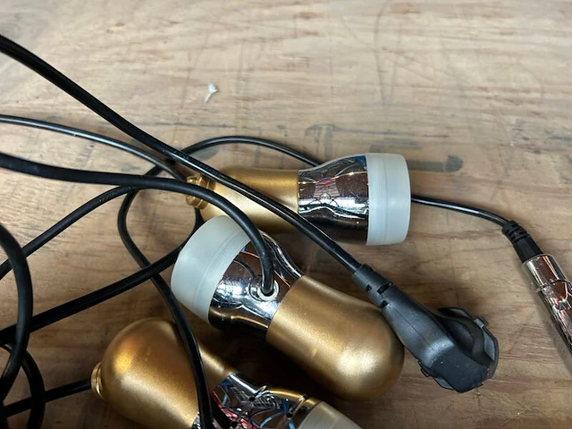 2x cosmetisch behandelapparaat mesotherapie en vacuümbehandeling - afbeelding 6 van  9