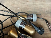 2x cosmetisch behandelapparaat mesotherapie en vacuümbehandeling - afbeelding 6 van  9