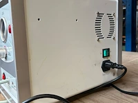 2x cosmetisch behandelapparaat mesotherapie en vacuümbehandeling - afbeelding 7 van  9