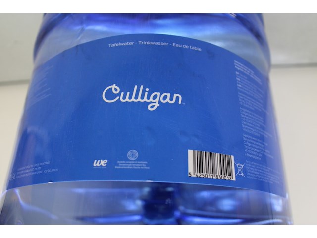 2x culligan bronwater 19 liter - afbeelding 7 van  9