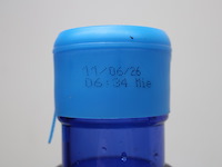 2x culligan bronwater 19 liter - afbeelding 9 van  9