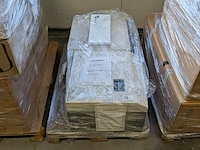2x cvi 6kw inductie cv-ketel, ti green