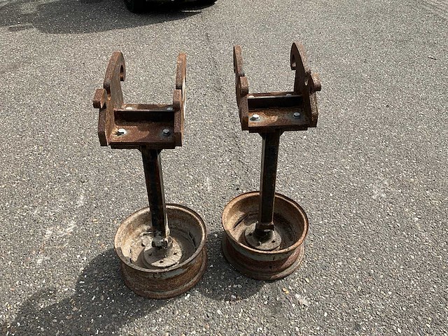 2x cw05 kabelgeleider - afbeelding 3 van  6