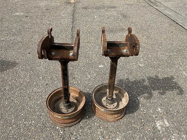 2x cw05 kabelgeleider - afbeelding 5 van  6