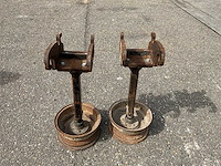 2x cw05 kabelgeleider - afbeelding 5 van  6