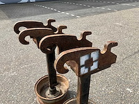 2x cw05 kabelgeleider - afbeelding 6 van  6