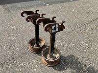 2x cw05 kabelgeleider - afbeelding 1 van  3