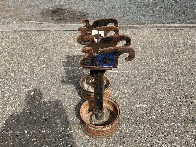 2x cw05 kabelgeleider - afbeelding 2 van  3