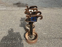 2x cw05 kabelgeleider - afbeelding 2 van  3