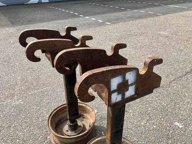 2x cw05 kabelgeleider - afbeelding 3 van  3