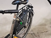 2x damesfiets, batavus, personal bike - afbeelding 2 van  17