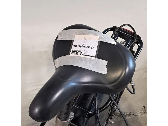 2x damesfiets, batavus, personal bike - afbeelding 3 van  17