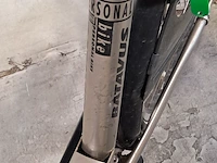 2x damesfiets, batavus, personal bike - afbeelding 5 van  17