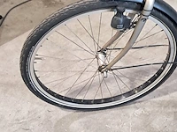 2x damesfiets, batavus, personal bike - afbeelding 6 van  17