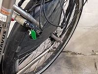 2x damesfiets, batavus, personal bike - afbeelding 7 van  17