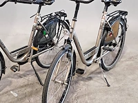 2x damesfiets, batavus, personal bike - afbeelding 10 van  17
