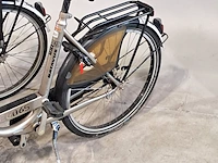 2x damesfiets, batavus, personal bike - afbeelding 11 van  17