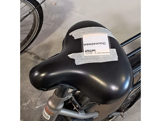 2x damesfiets, batavus, personal bike - afbeelding 12 van  17