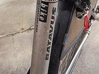 2x damesfiets, batavus, personal bike - afbeelding 13 van  17
